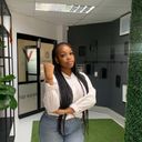 Alisse Mdoko