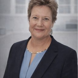 Mary-Anne de Villiers