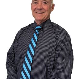 Martin Augostine