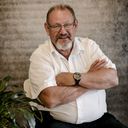 Tony van der Kallen