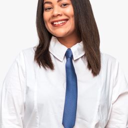 Tracey-Lee Kirsten