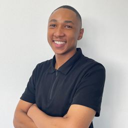 Lungile Buyani