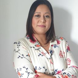 Kaajal Haffajee