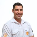 Jeandre Pretorius