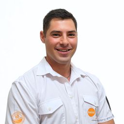 Jeandre Pretorius