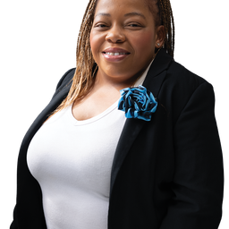 Wendy Tembe
