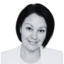 Chantal Korff