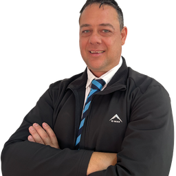 Dolf van Rooyen