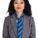 Caroline Matsheketsheke