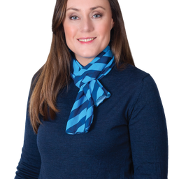Stefanie van Zyl
