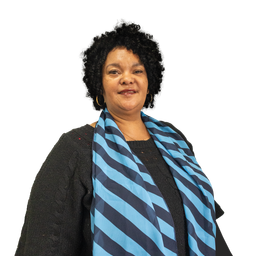 Claudette Opperman