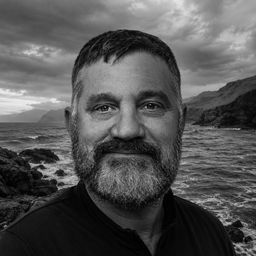 George Rautenbach
