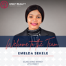 Emelda Sekele