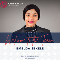 Emelda Sekele