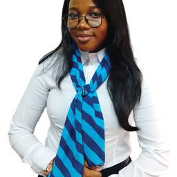 Thandi Moshobane