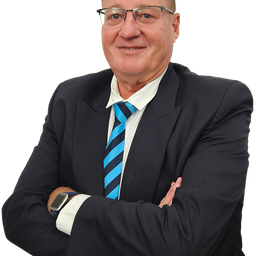Chris van der Walt