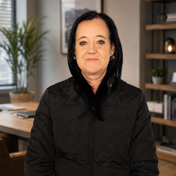 Lizann Hattingh