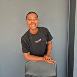 Andile Mjwara