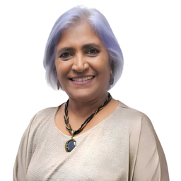 Shamla Rajoo