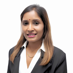Kerusha Naidoo