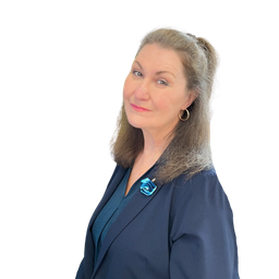 Antoinette Pretorius