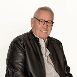 André van Eeden