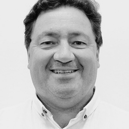 Graeme Schewitz