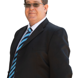 Renier van Der Merwe