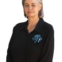 Teresa van Der Merwe