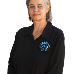 Teresa van Der Merwe