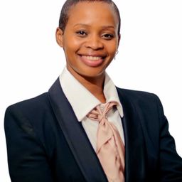 Minenhle Mthembu