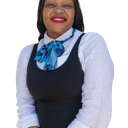 Samukelisiwe Makhoba