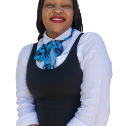 Samukelisiwe Makhoba