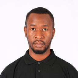 Mandla Ndlovu
