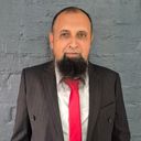 Ejaz Issa