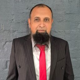 Ejaz Issa