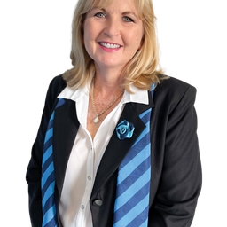Alison Roberts