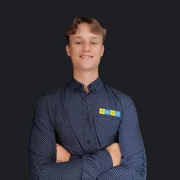 Jaydon Oosthuysen