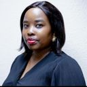 Sindisiwe Seboka