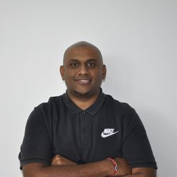 Dean Moodley