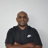Dean Moodley