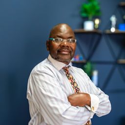 Charles Ngoma