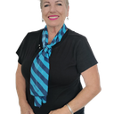 Mary Ann Harrop