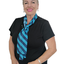 Mary Ann Harrop