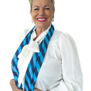 Mary Ann Harrop