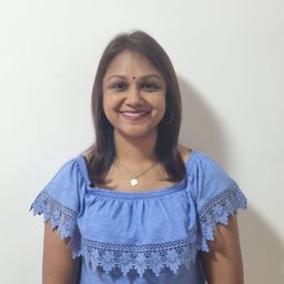 Sherleen Chetty