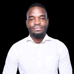 Dean Mapotsane