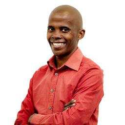 Tebogo Machaba