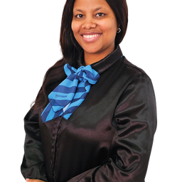 Sithembile Mtshali