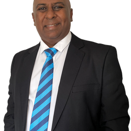 Joshua Narainsamy